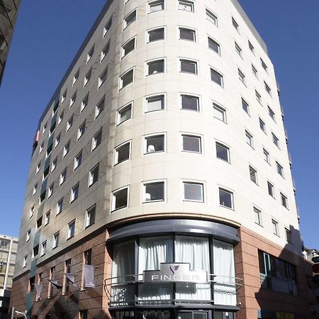 Comfort Inn Tokyo Roppongi (Adults Only) Kültér fotó