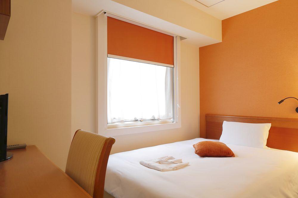 Comfort Inn Tokyo Roppongi (Adults Only) Kültér fotó