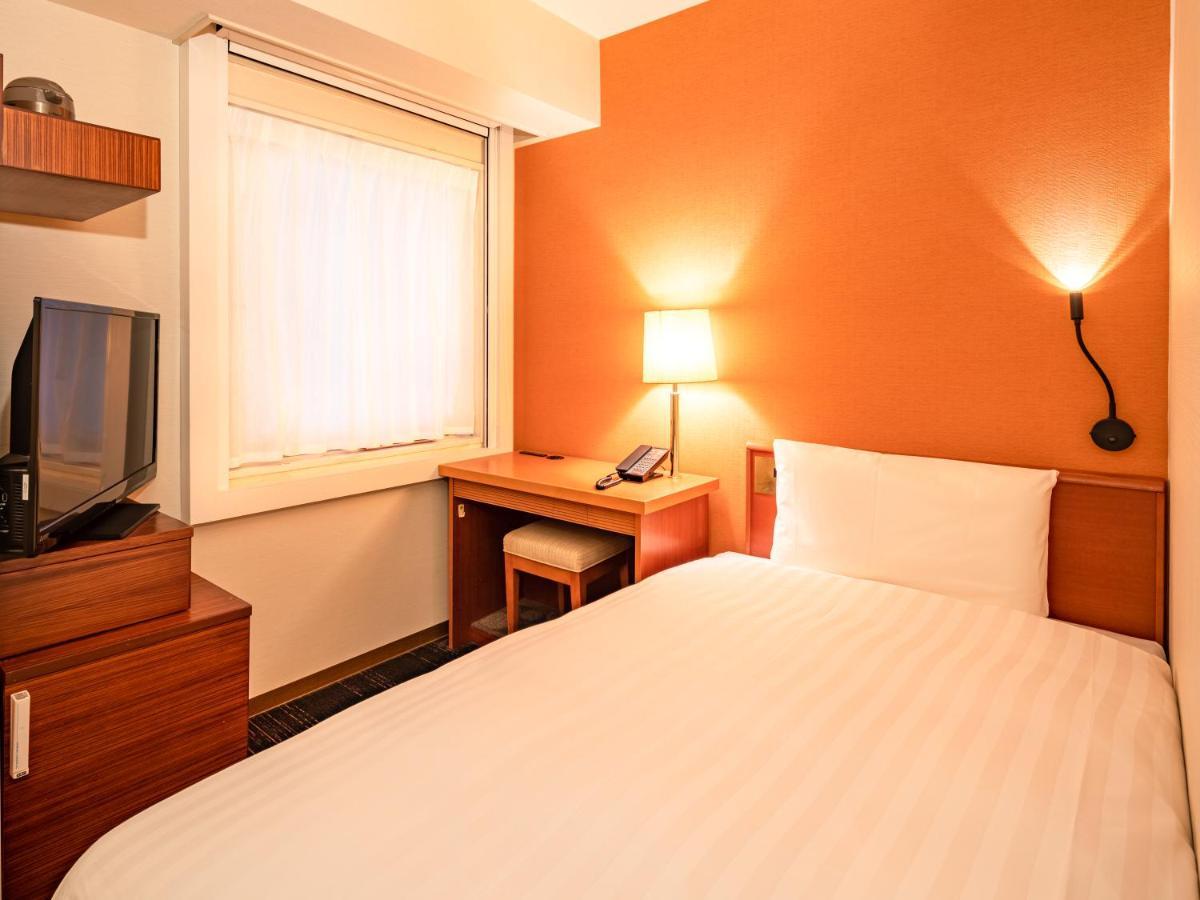 Comfort Inn Tokyo Roppongi (Adults Only) Kültér fotó