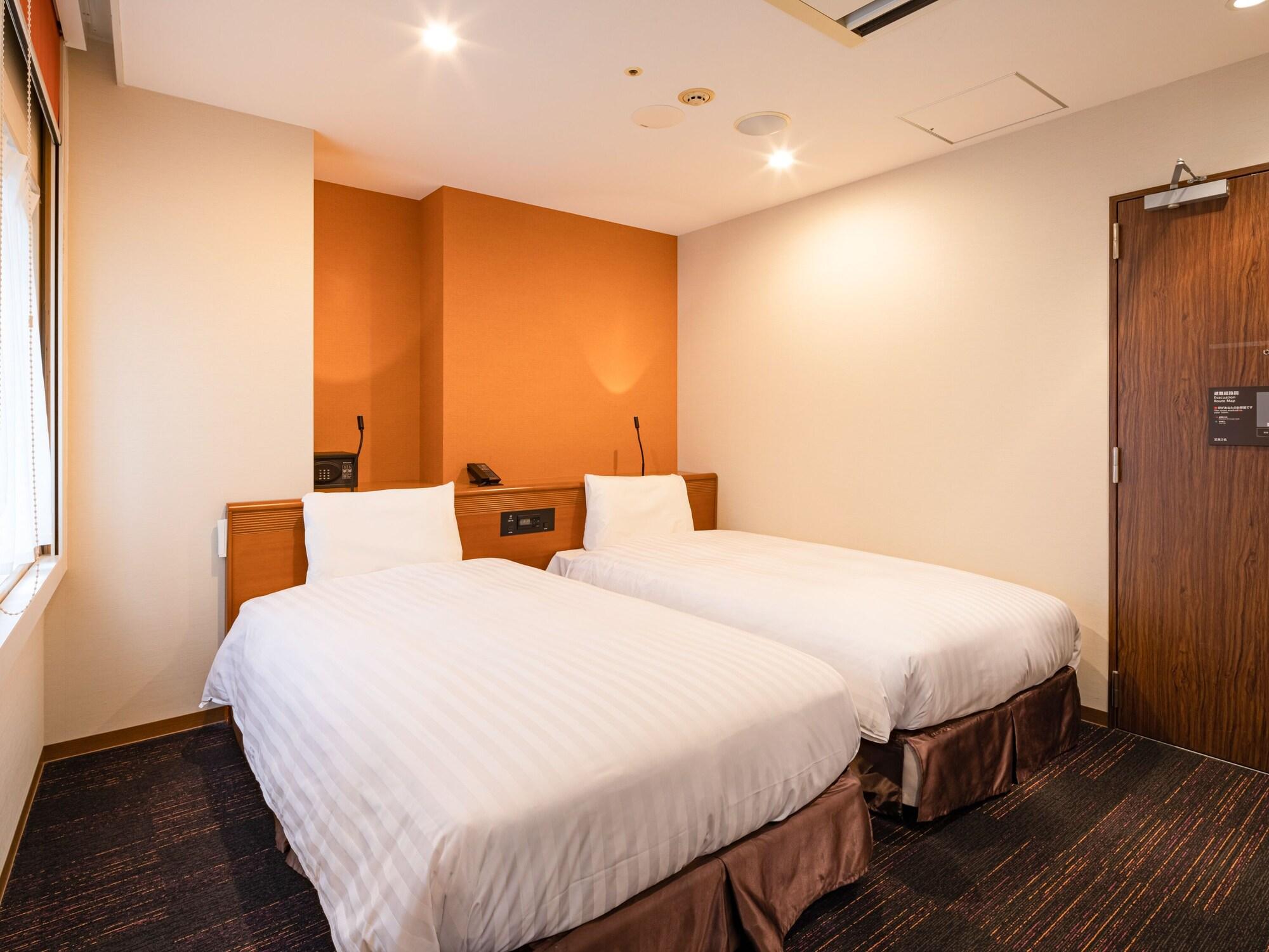Comfort Inn Tokyo Roppongi (Adults Only) Kültér fotó