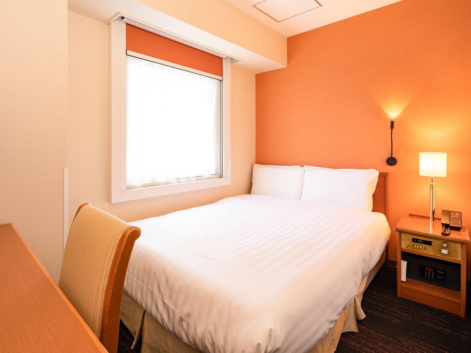Comfort Inn Tokyo Roppongi (Adults Only) Kültér fotó