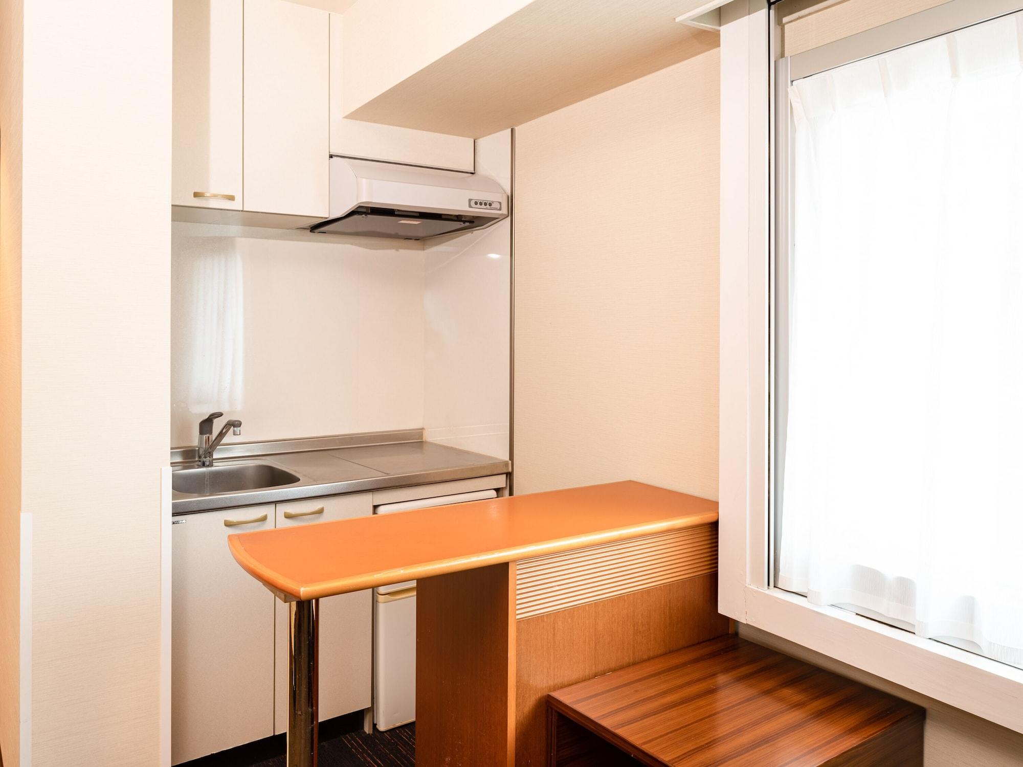 Comfort Inn Tokyo Roppongi (Adults Only) Kültér fotó