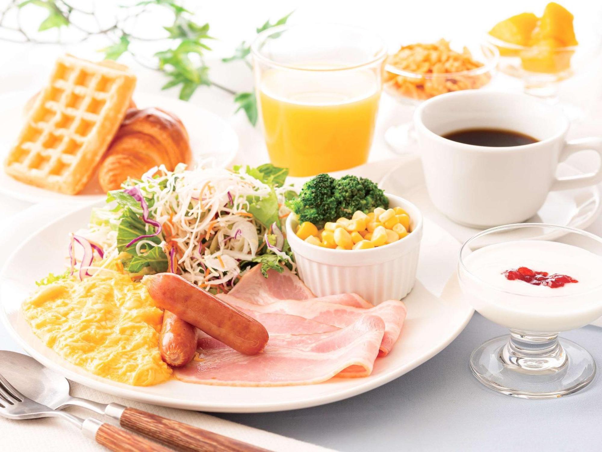 Comfort Inn Tokyo Roppongi (Adults Only) Kültér fotó