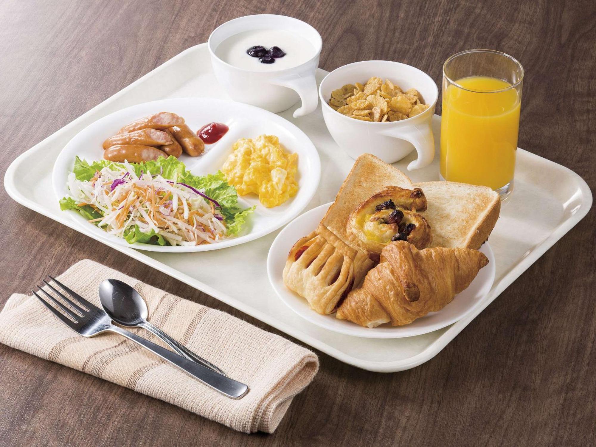 Comfort Inn Tokyo Roppongi (Adults Only) Kültér fotó