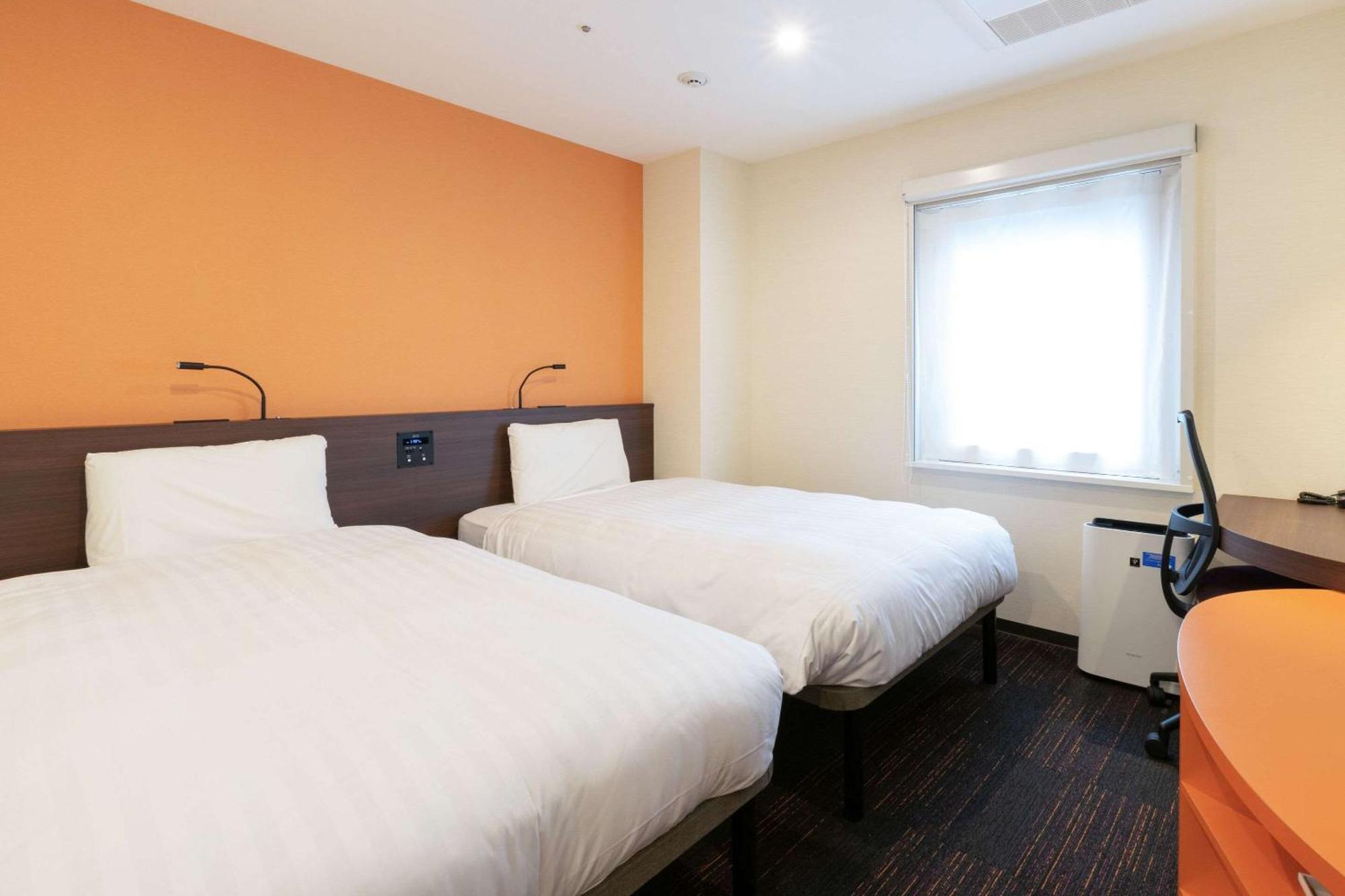 Comfort Inn Tokyo Roppongi (Adults Only) Kültér fotó