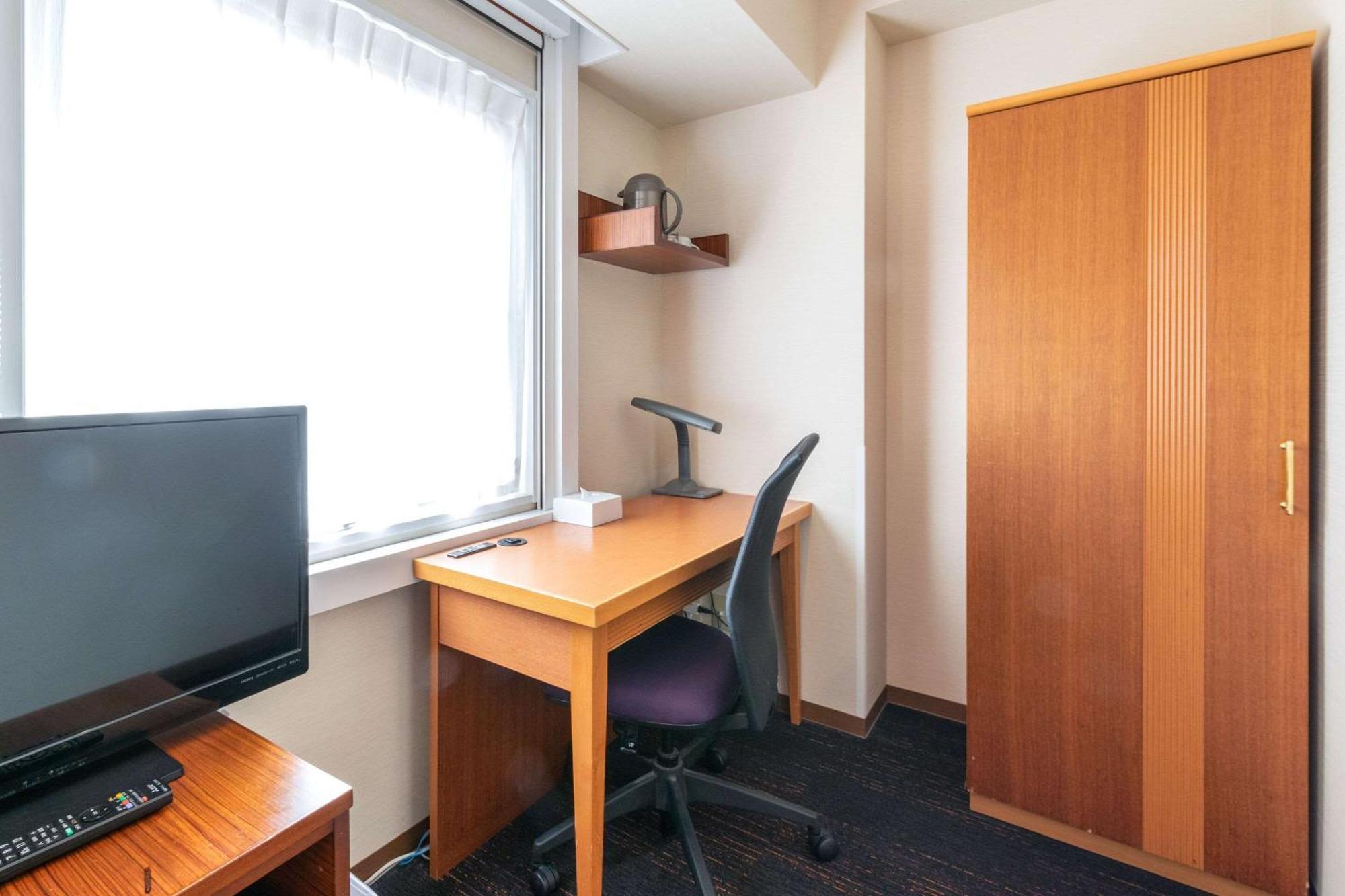 Comfort Inn Tokyo Roppongi (Adults Only) Kültér fotó