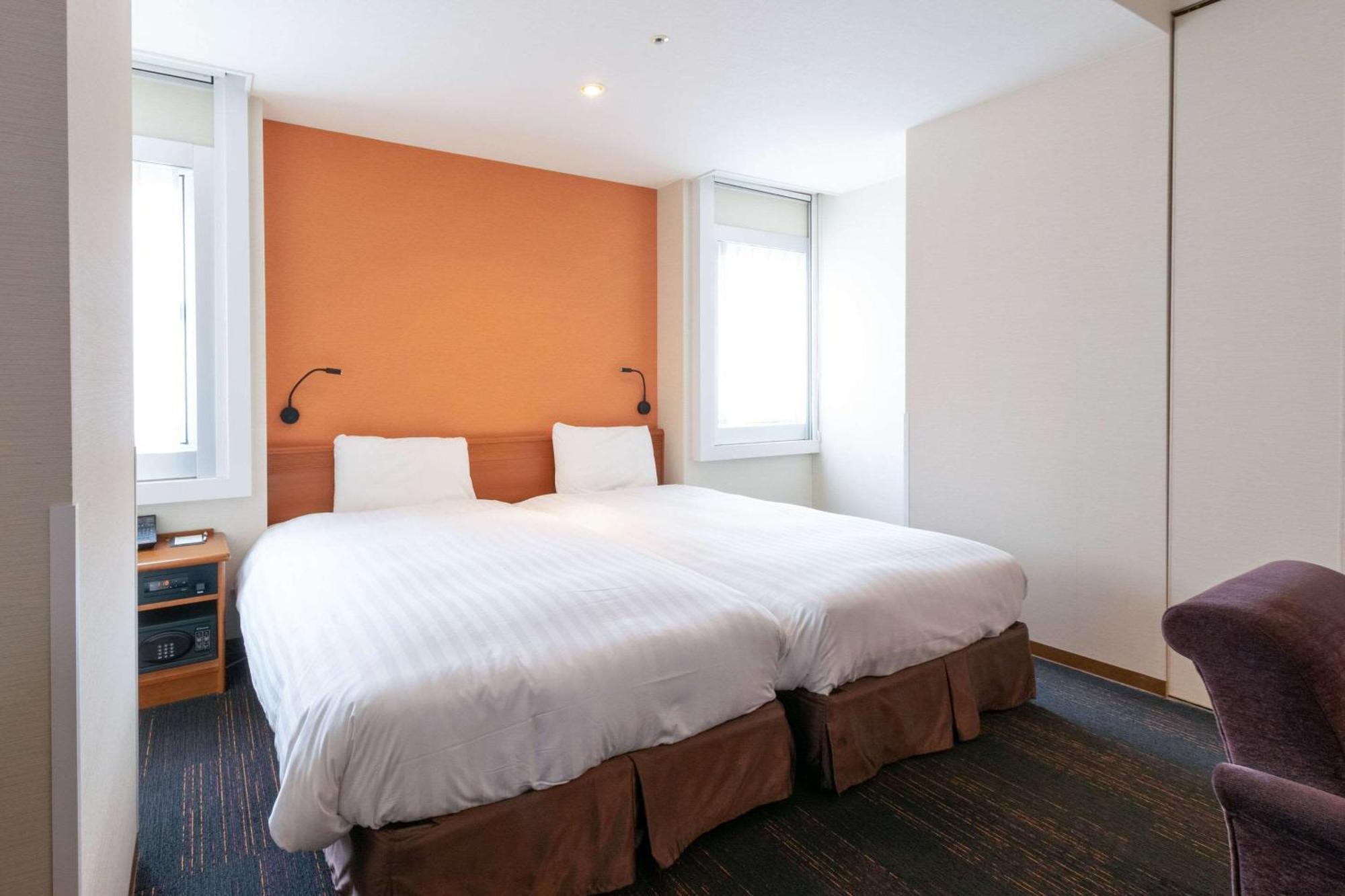 Comfort Inn Tokyo Roppongi (Adults Only) Kültér fotó