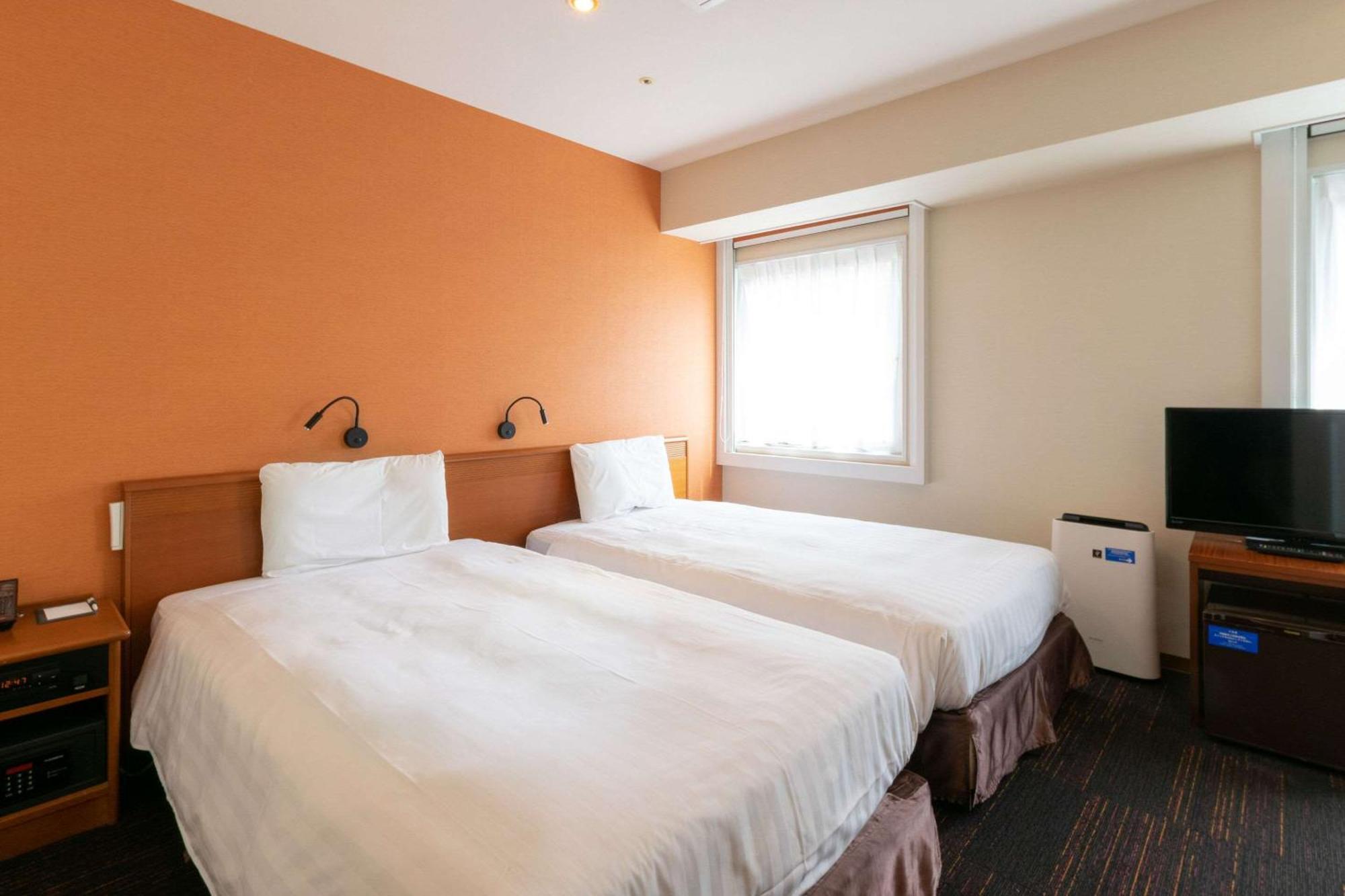 Comfort Inn Tokyo Roppongi (Adults Only) Kültér fotó