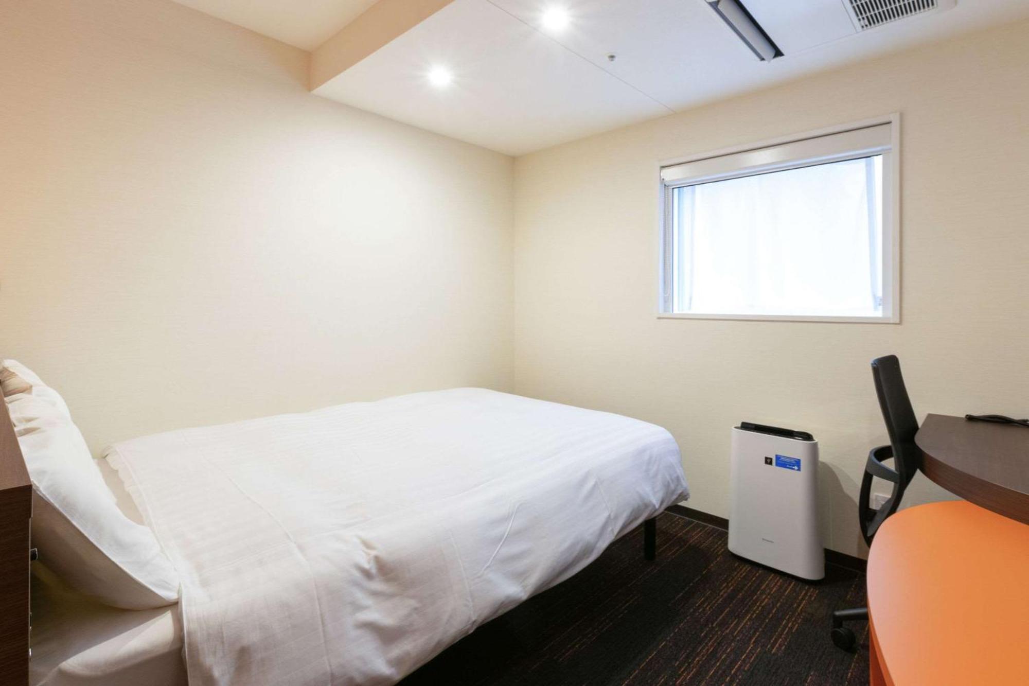 Comfort Inn Tokyo Roppongi (Adults Only) Kültér fotó