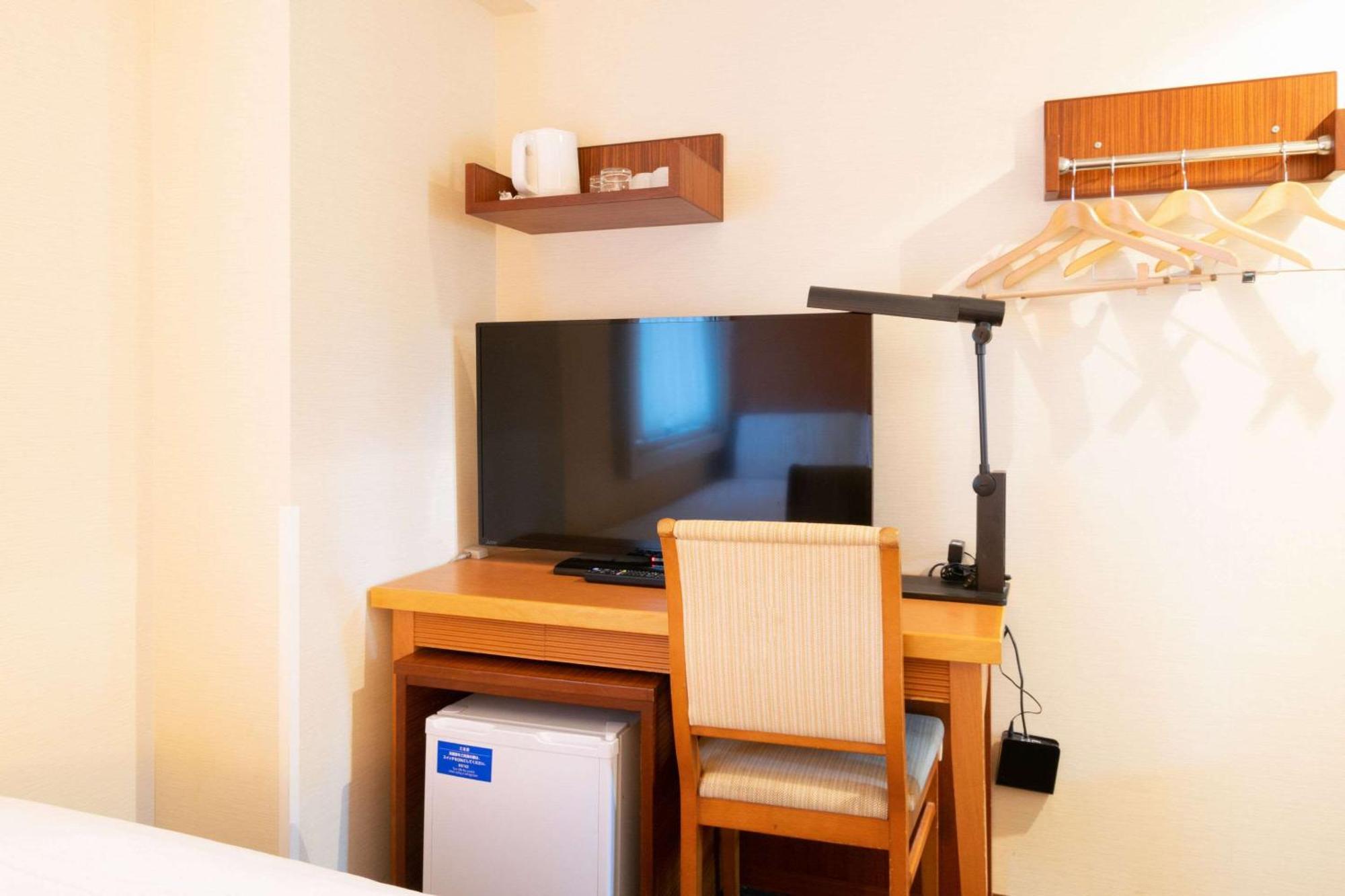Comfort Inn Tokyo Roppongi (Adults Only) Kültér fotó