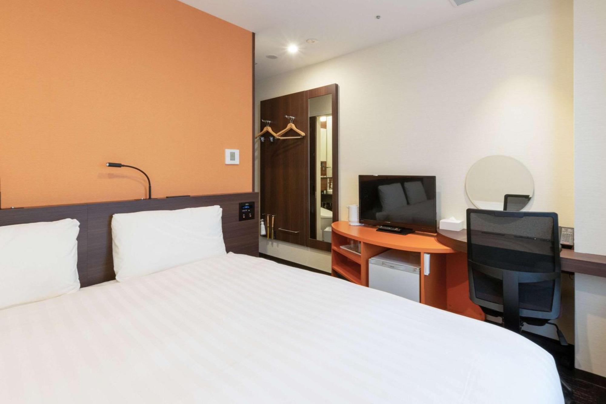Comfort Inn Tokyo Roppongi (Adults Only) Kültér fotó