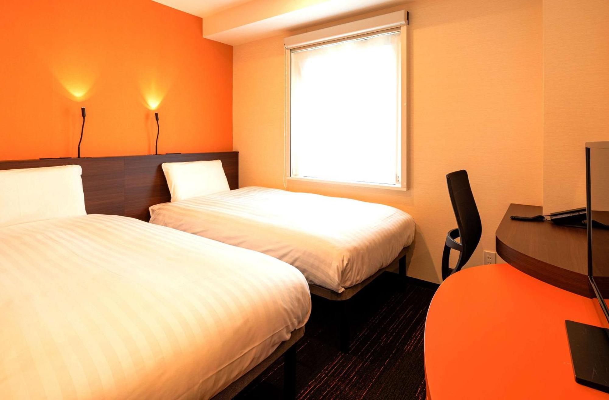 Comfort Inn Tokyo Roppongi (Adults Only) Kültér fotó
