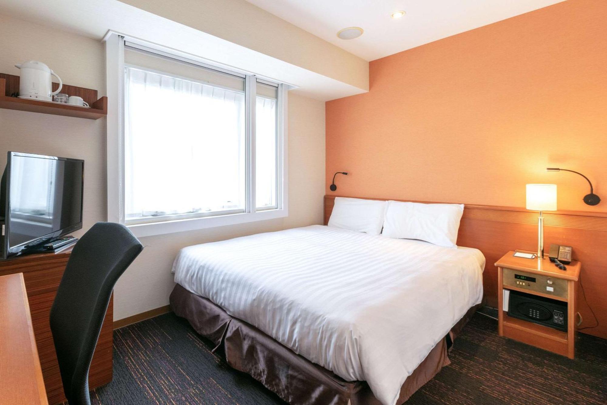 Comfort Inn Tokyo Roppongi (Adults Only) Kültér fotó
