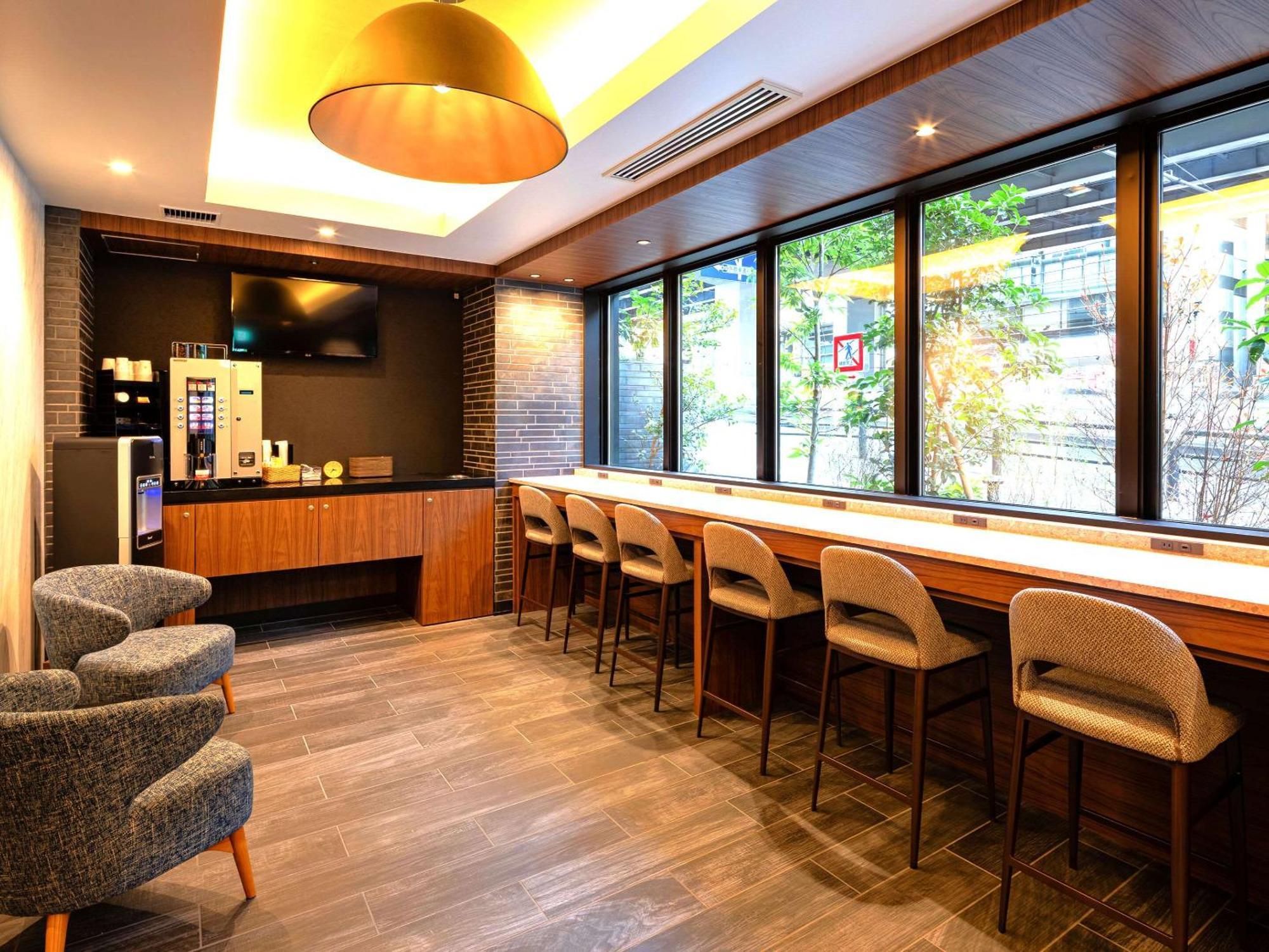 Comfort Inn Tokyo Roppongi (Adults Only) Kültér fotó