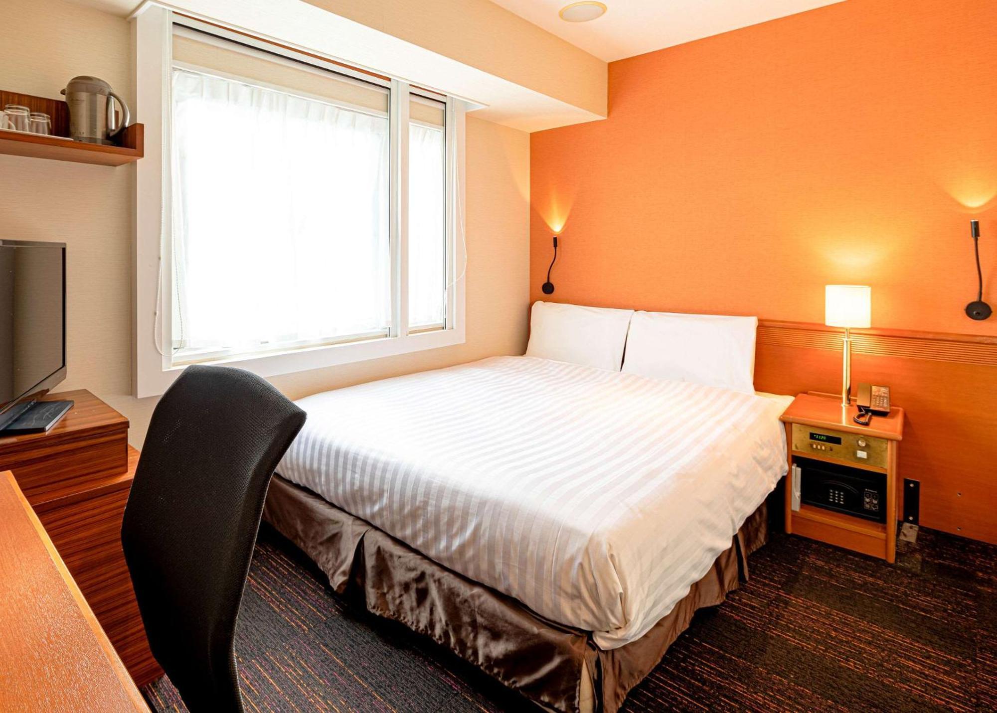 Comfort Inn Tokyo Roppongi (Adults Only) Kültér fotó