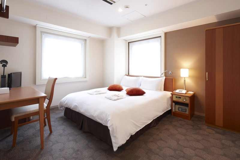 Comfort Inn Tokyo Roppongi (Adults Only) Kültér fotó