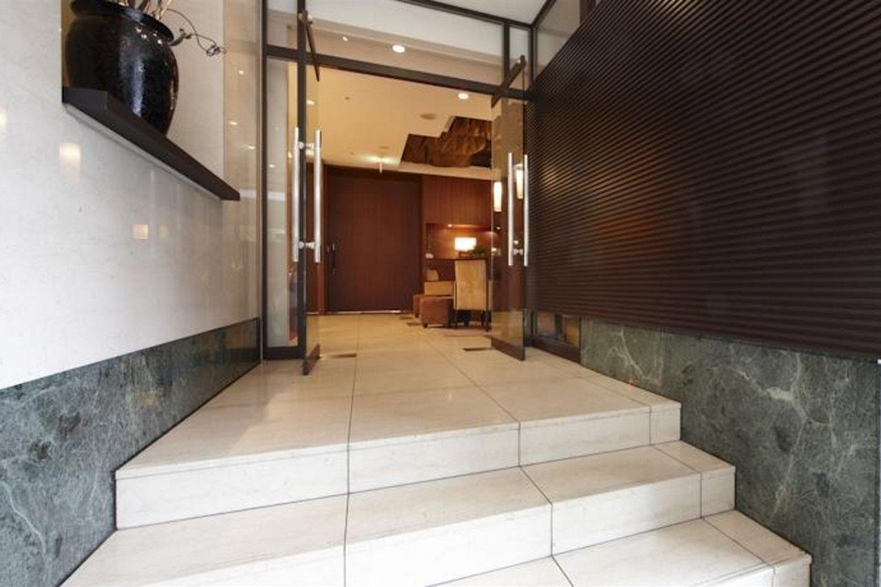 Comfort Inn Tokyo Roppongi (Adults Only) Kültér fotó