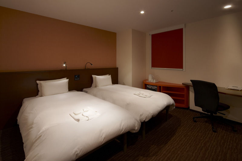 Comfort Inn Tokyo Roppongi (Adults Only) Kültér fotó