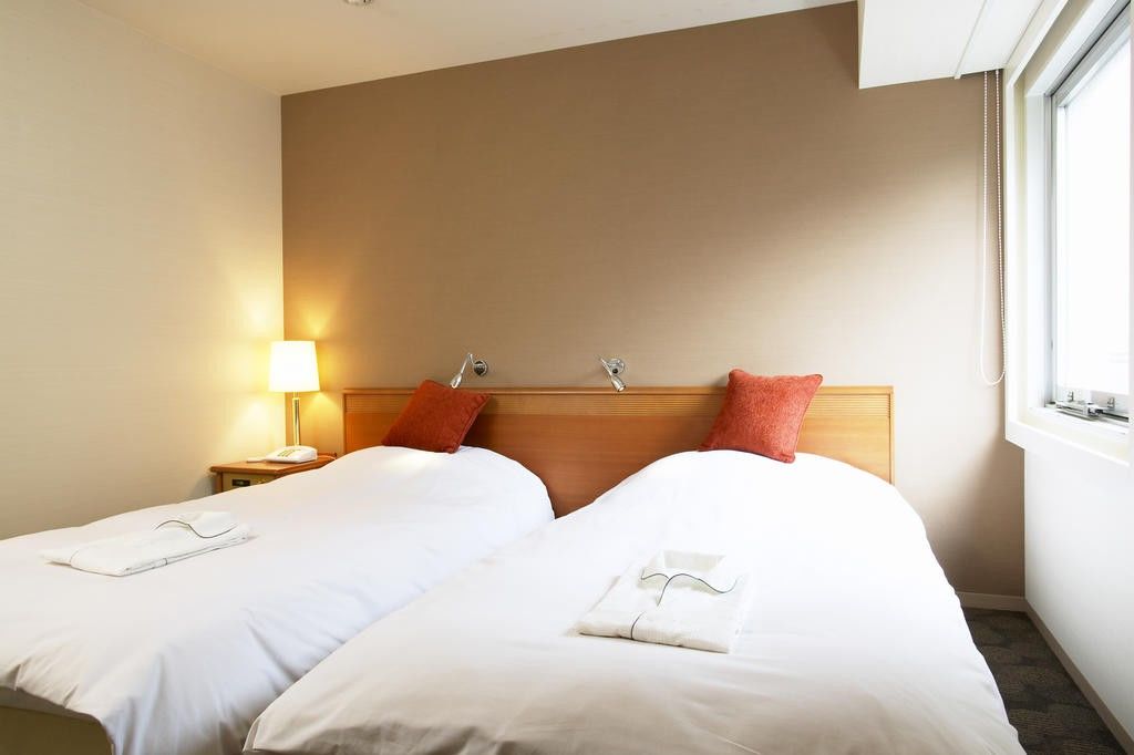 Comfort Inn Tokyo Roppongi (Adults Only) Kültér fotó