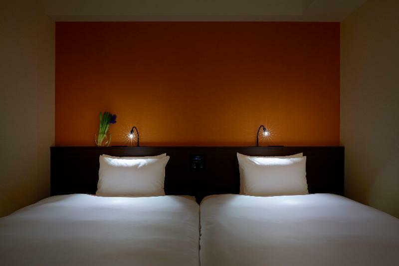 Comfort Inn Tokyo Roppongi (Adults Only) Kültér fotó