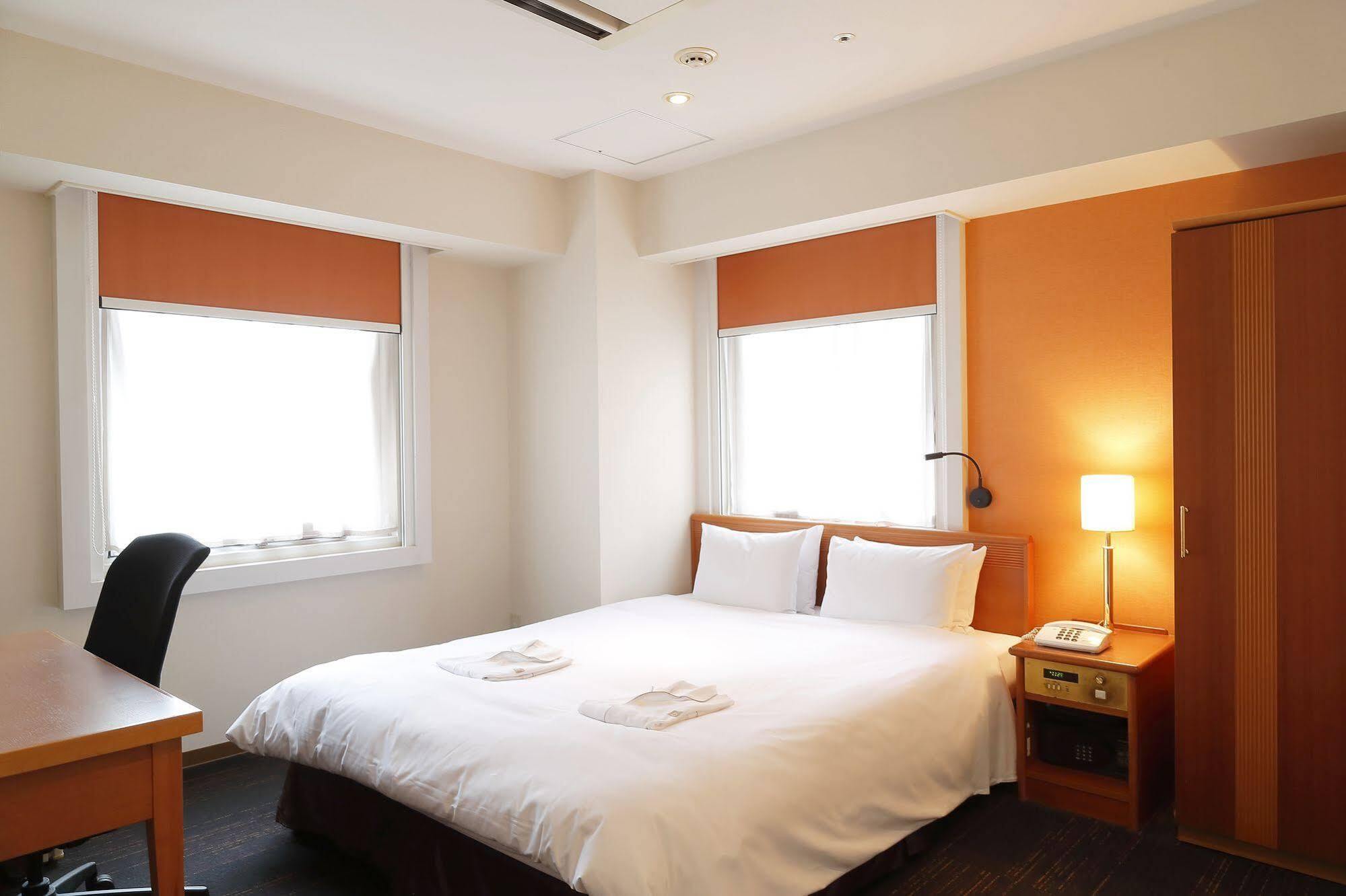 Comfort Inn Tokyo Roppongi (Adults Only) Kültér fotó