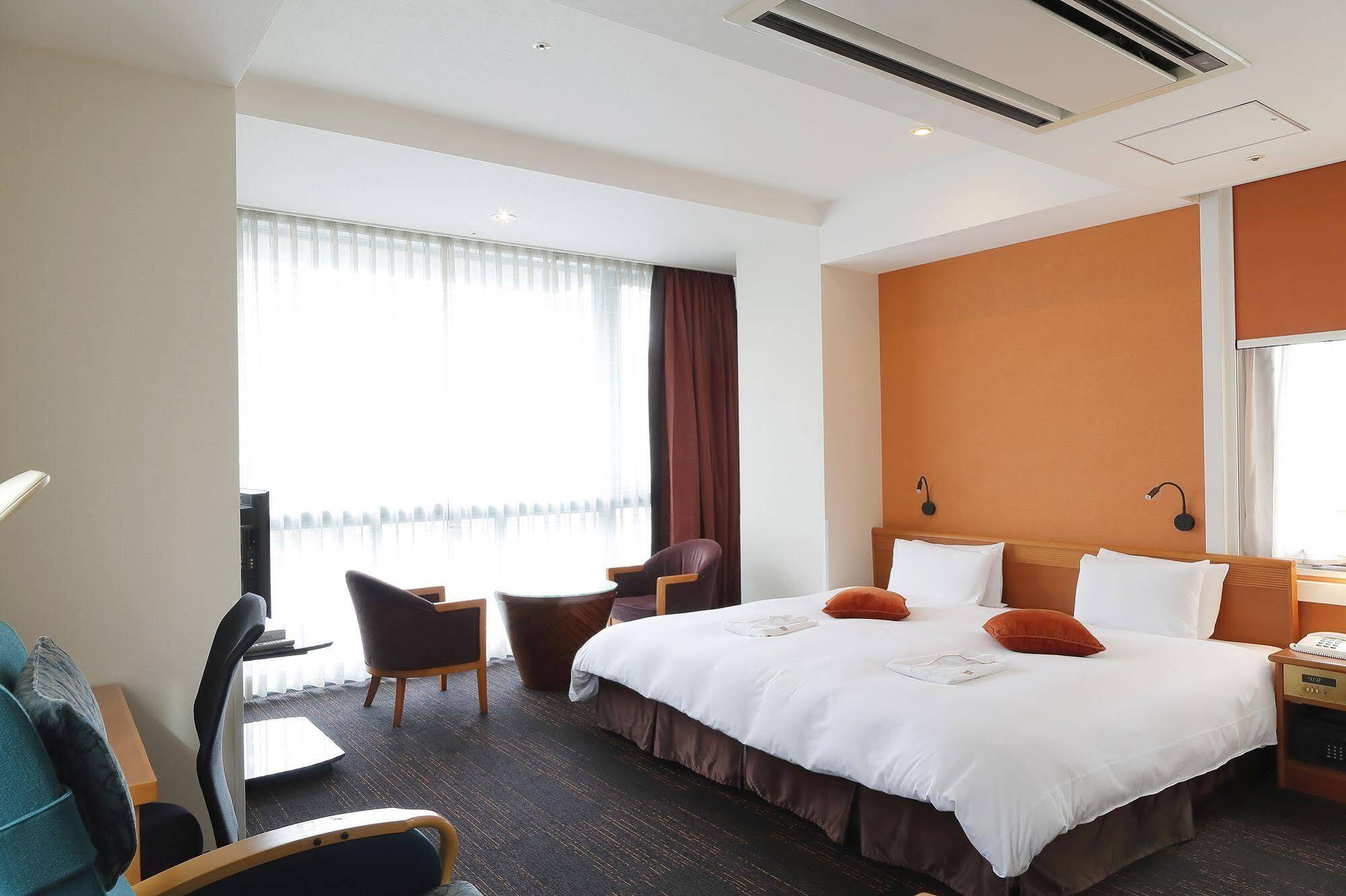 Comfort Inn Tokyo Roppongi (Adults Only) Kültér fotó