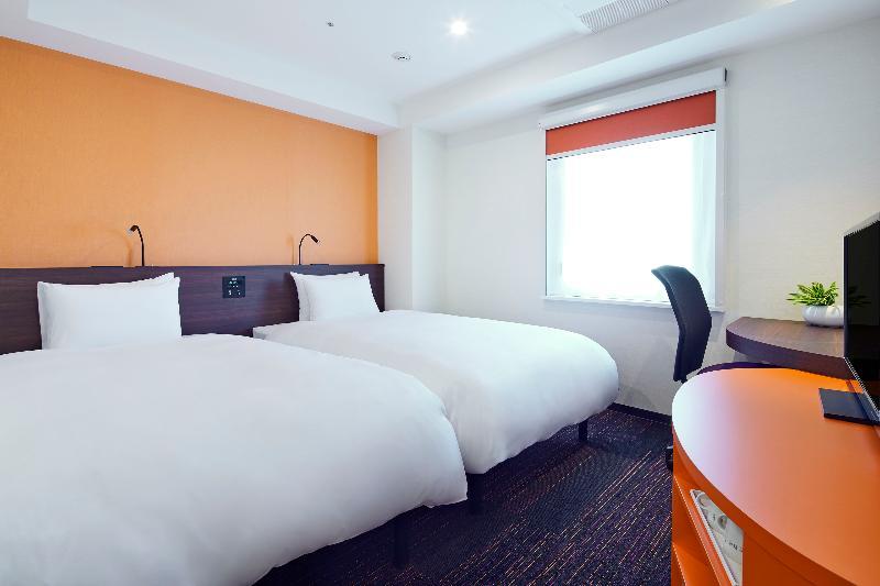Comfort Inn Tokyo Roppongi (Adults Only) Kültér fotó